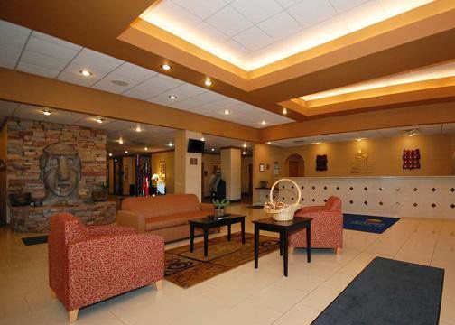 Hotel Comfort & 3*
