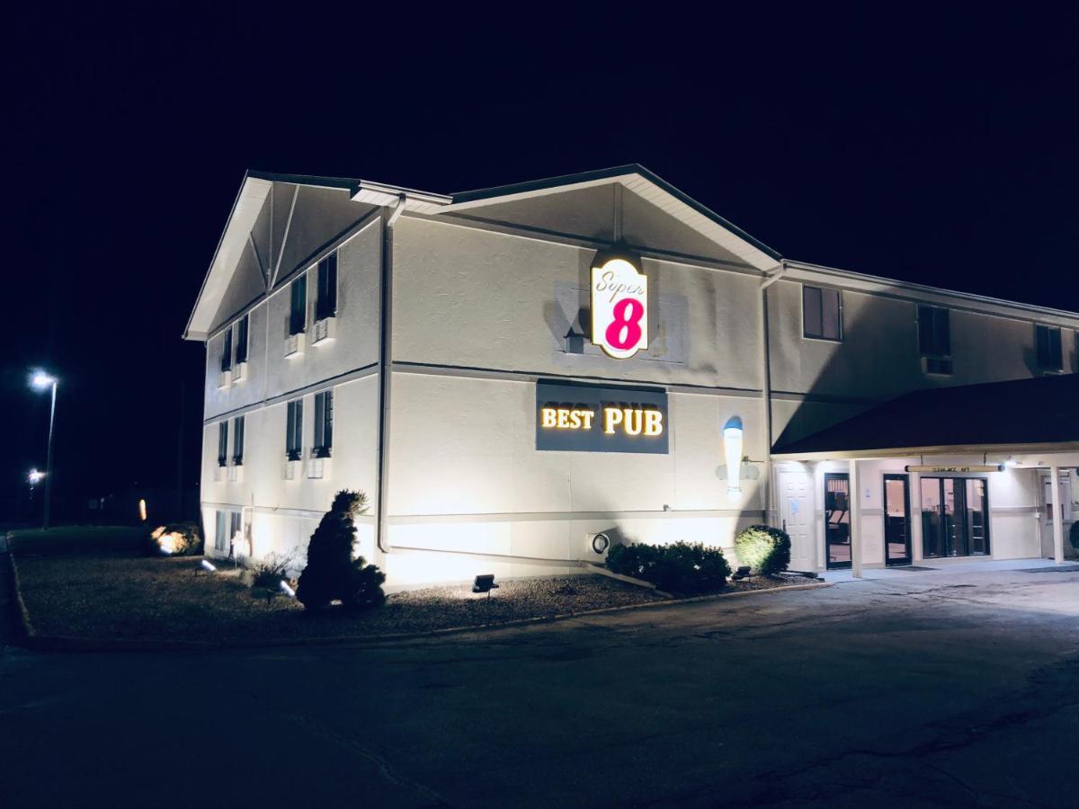 Hotel The Inn&suites Sw
