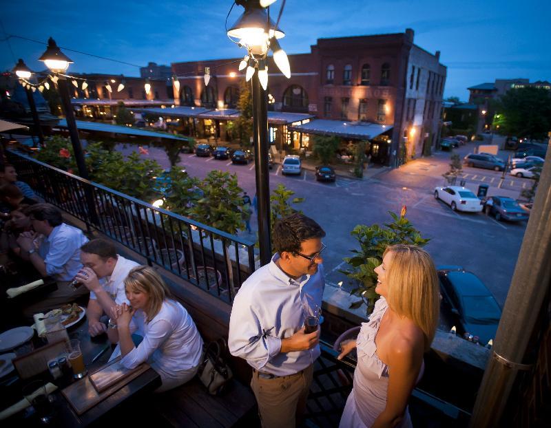 Even Downtown - Old Market By Ihg Hotel Omaha