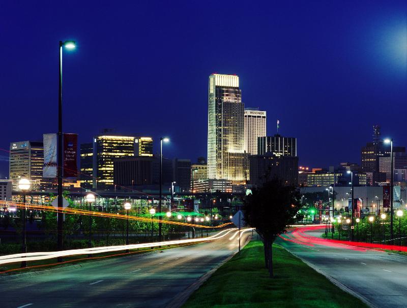 Even Downtown - Old Market By Ihg 3* Omaha