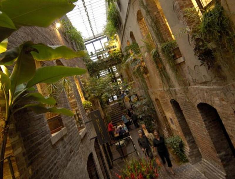 Even Downtown - Old Market By Ihg Hotel 3*