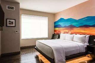 Cambria Downtown 3* Omaha