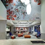 Hilton Garden Inn Omaha Downtown / Old Market Area