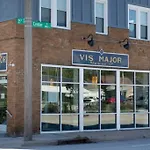Midtown Walkup