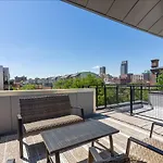 Townhouse In Old Market Omaha