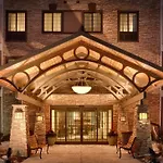 Staybridge Suites Omaha 80Th And Dodge By Ihg