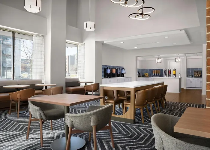 Homewood Suites By Hilton Omaha - Downtown