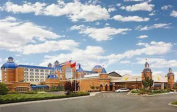 Hampton Inn Council Bluffs