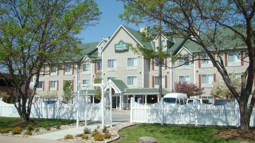 Hotel Country & By Radisson, Airport, Ia