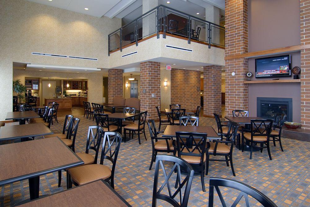Homewood By Hilton - Downtown Hotel
