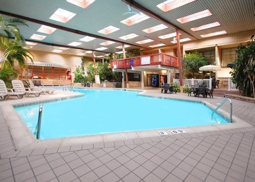 Hotel Quality Omaha