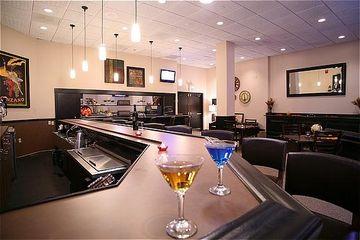 Hotel Ramada Plaza By Wyndham 3*
