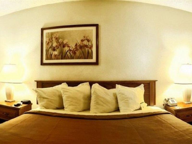 Quality Hotel Omaha