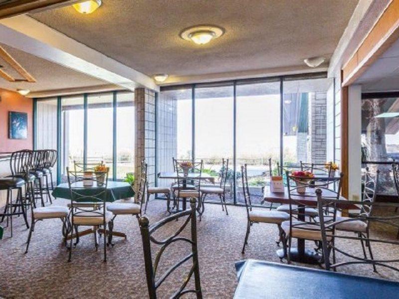 Quality Hotel Omaha