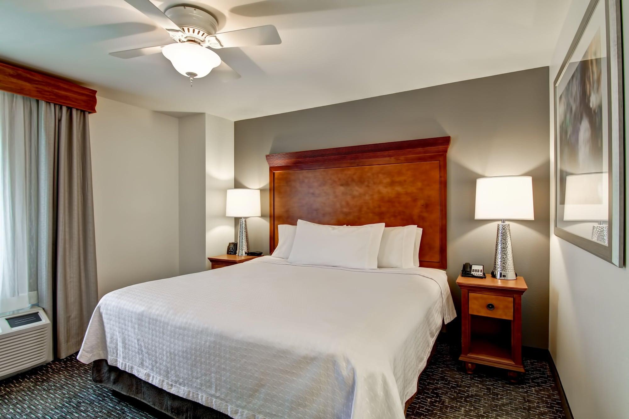 Homewood By Hilton - Downtown Hotel 3*