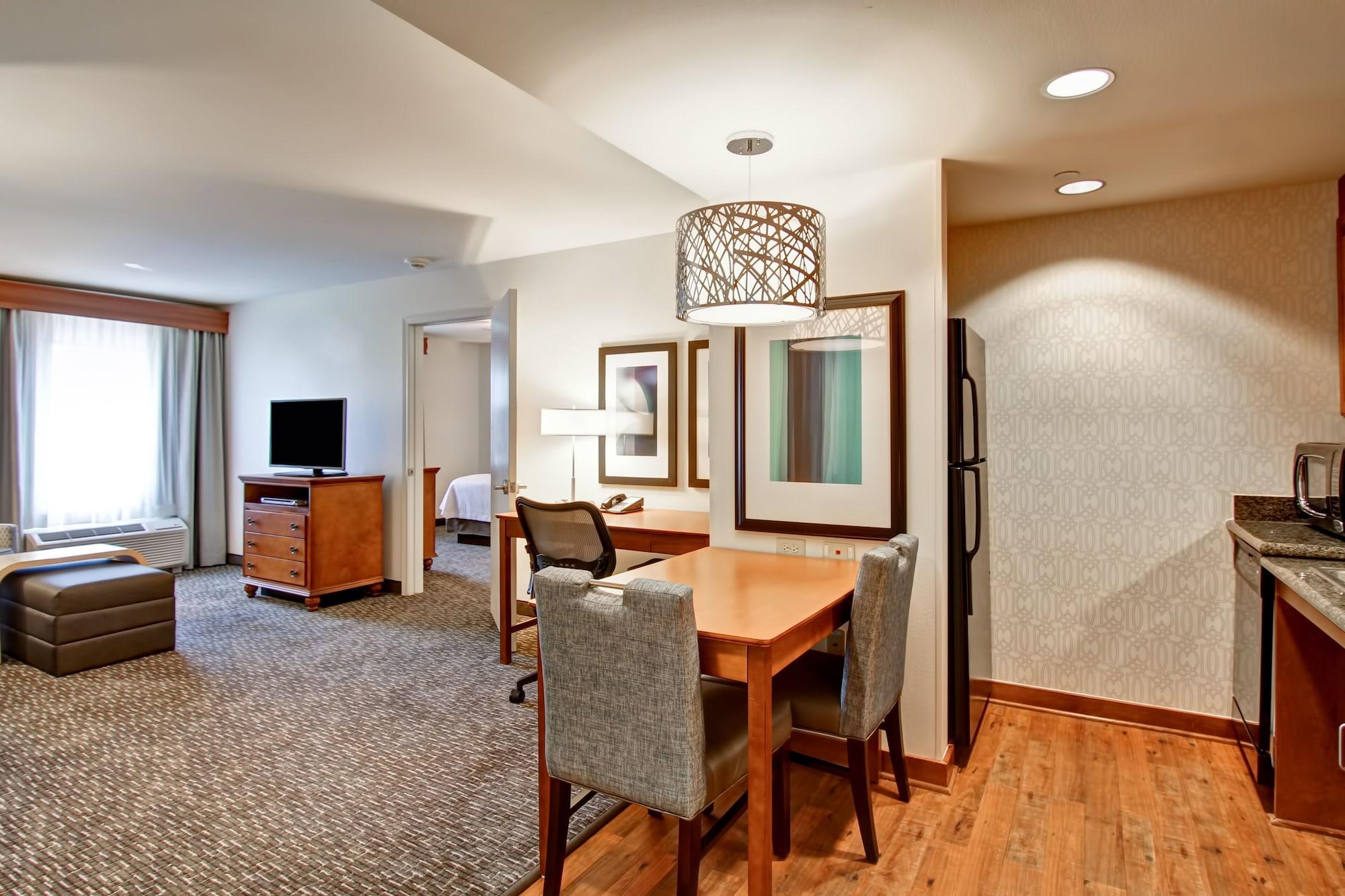Homewood By Hilton - Downtown Hotel Omaha