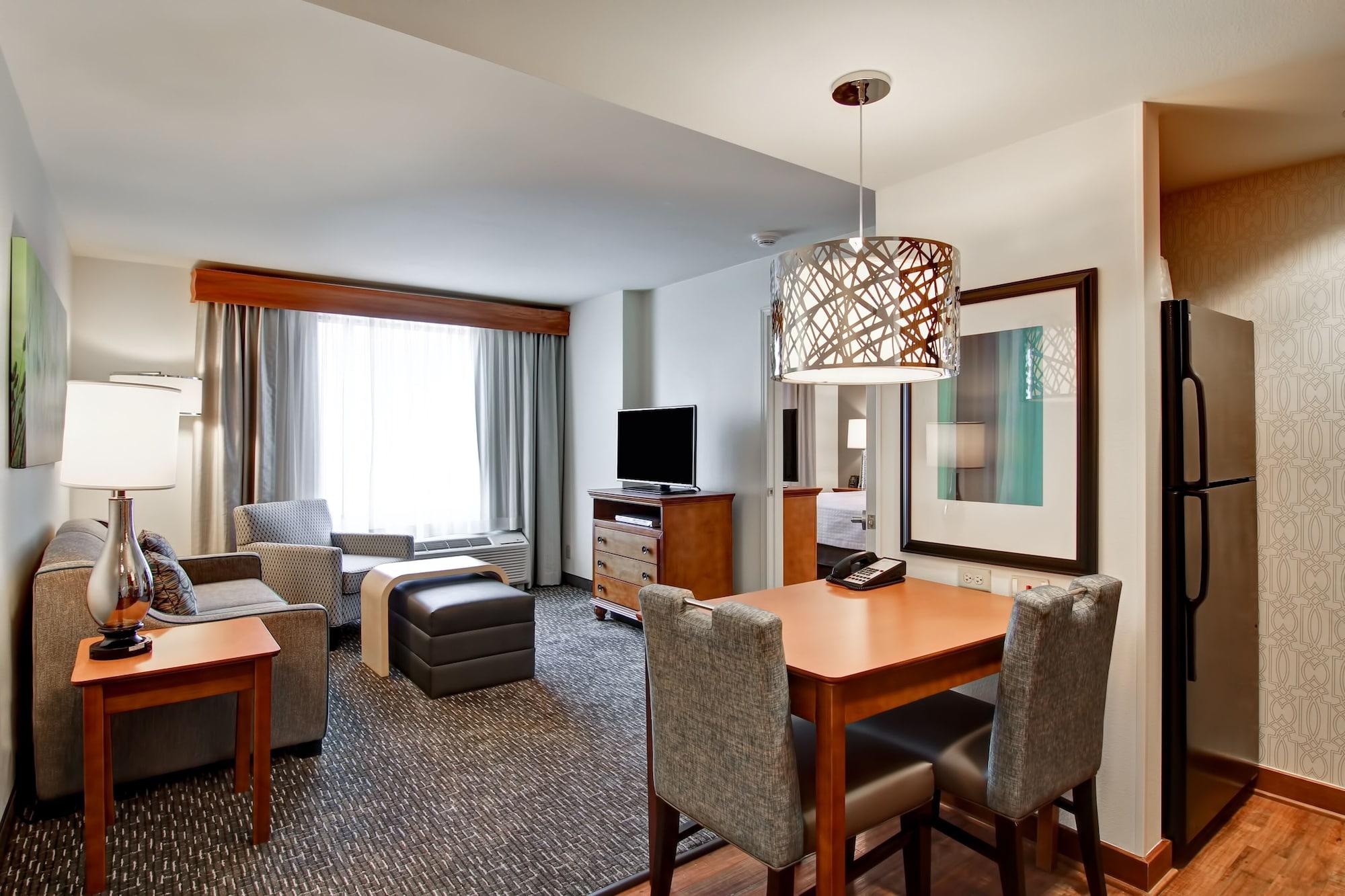 Homewood By Hilton - Downtown 3* Omaha