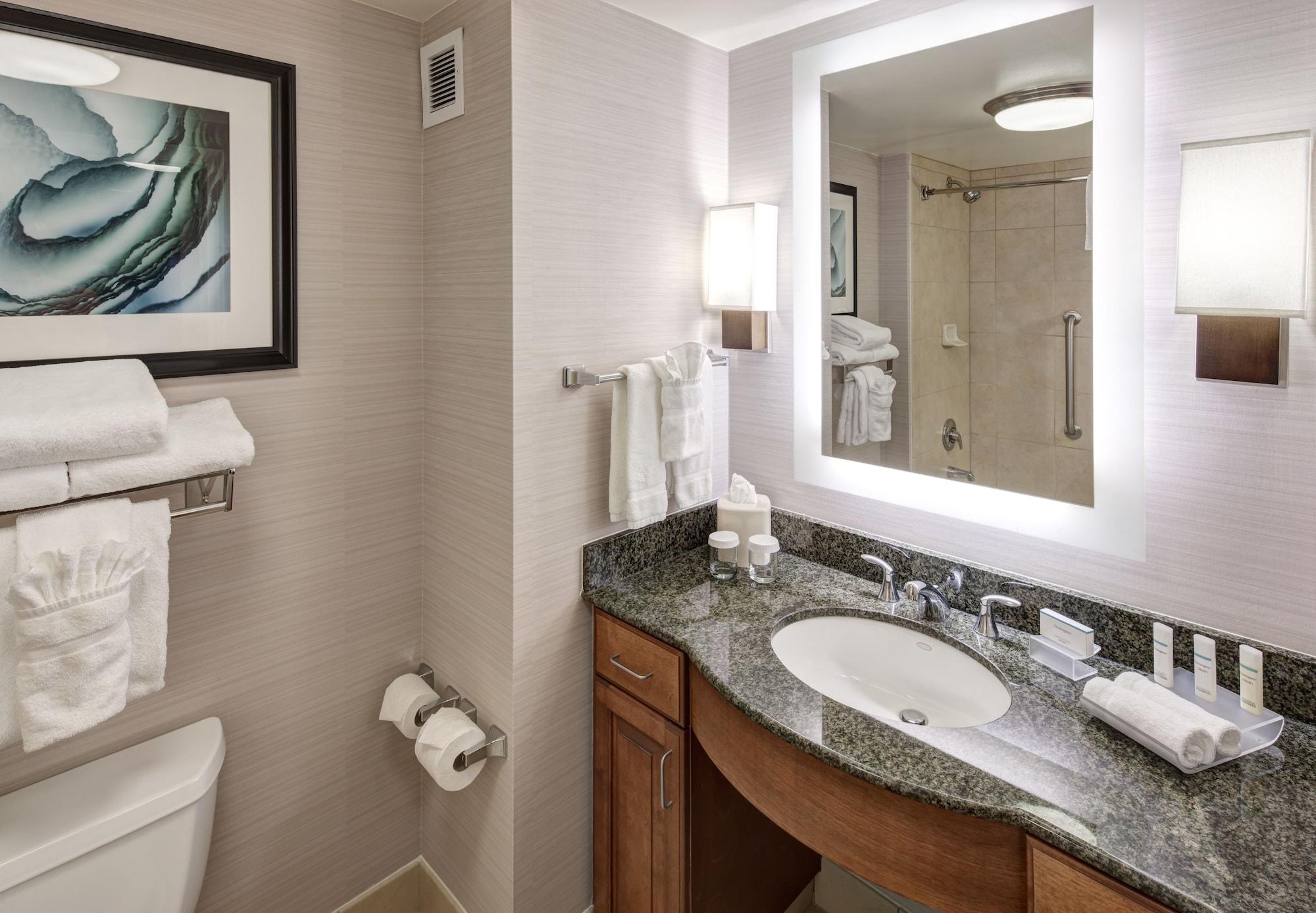 Homewood By Hilton - Downtown Hotel Omaha
