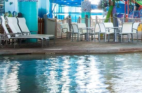 Coco Key Water Hotel Omaha