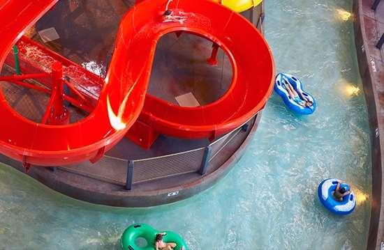 Coco Key Water 2*