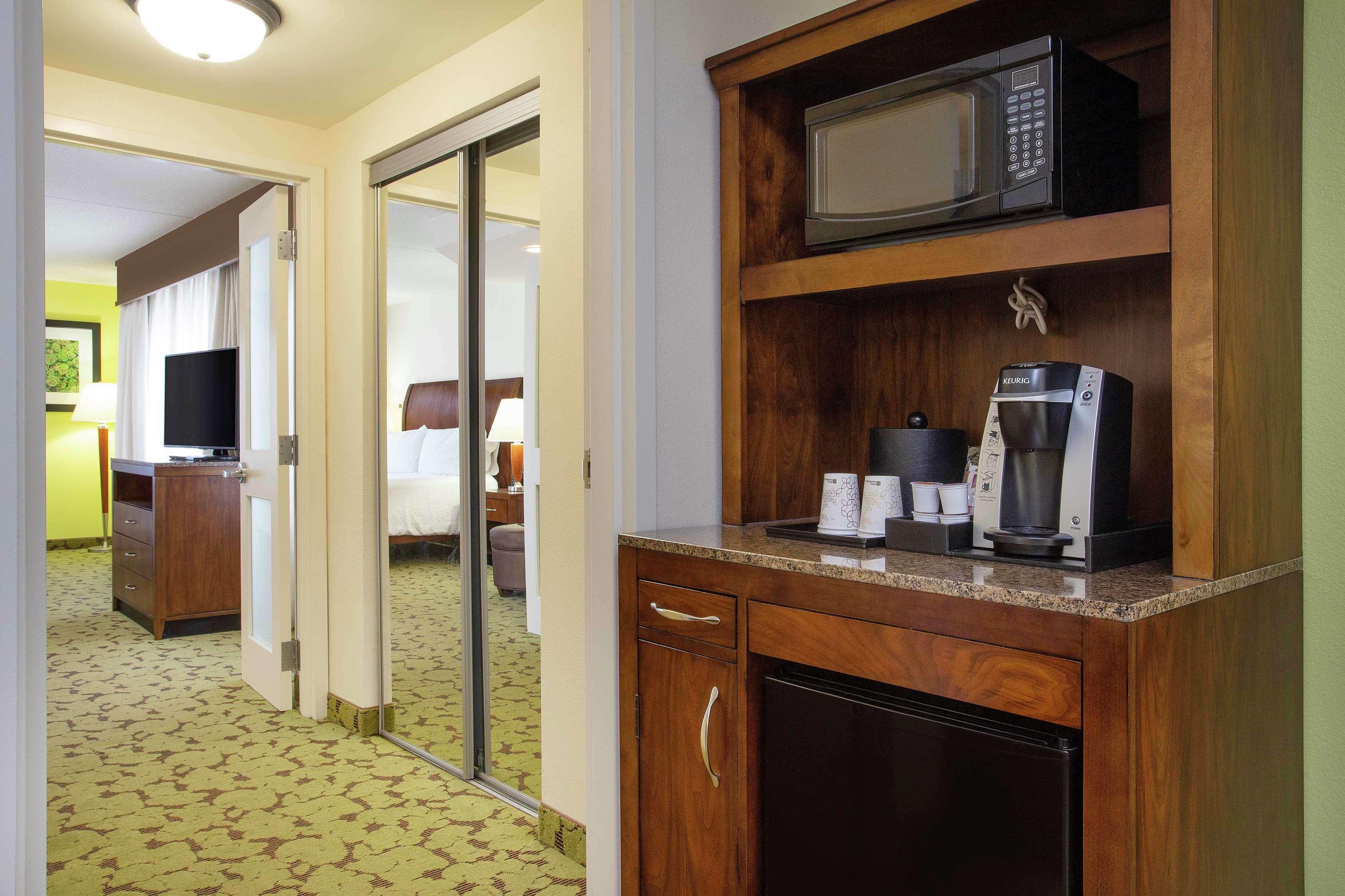 Hilton Garden Downtown-old Market Area Omaha