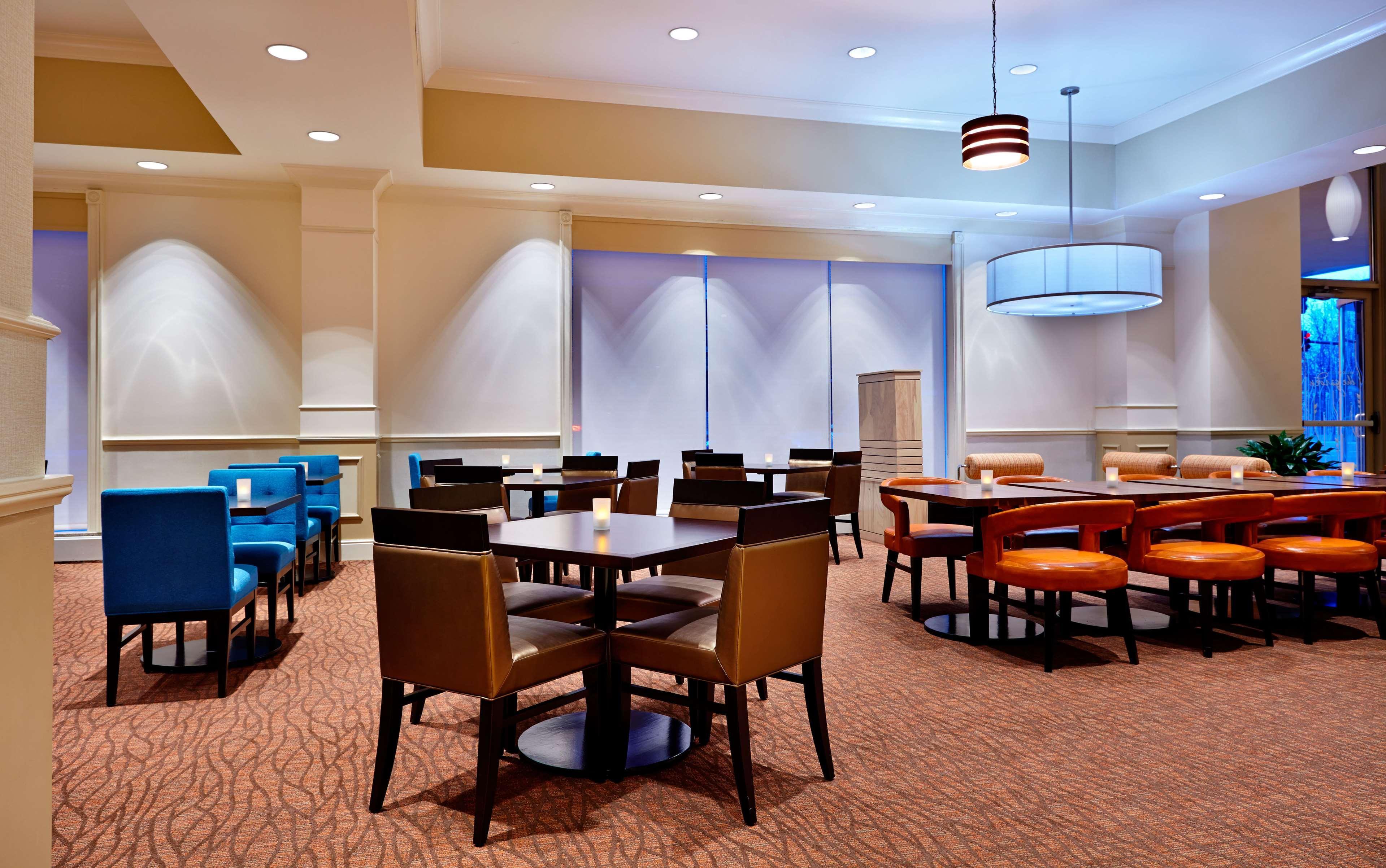 Hotel Hilton Garden Downtown-old Market Area Omaha