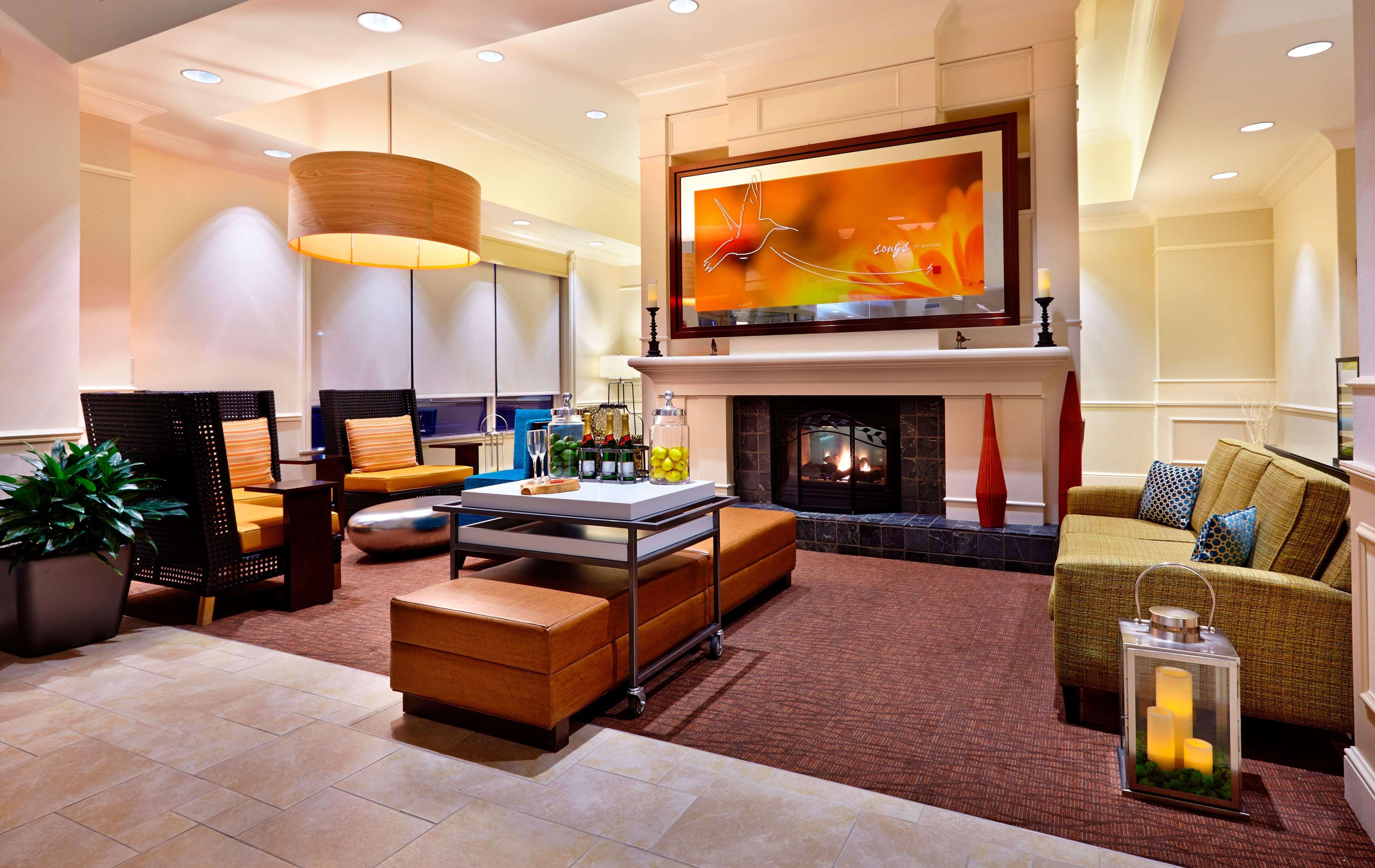 Hilton Garden Downtown-old Market Area Hotel Omaha