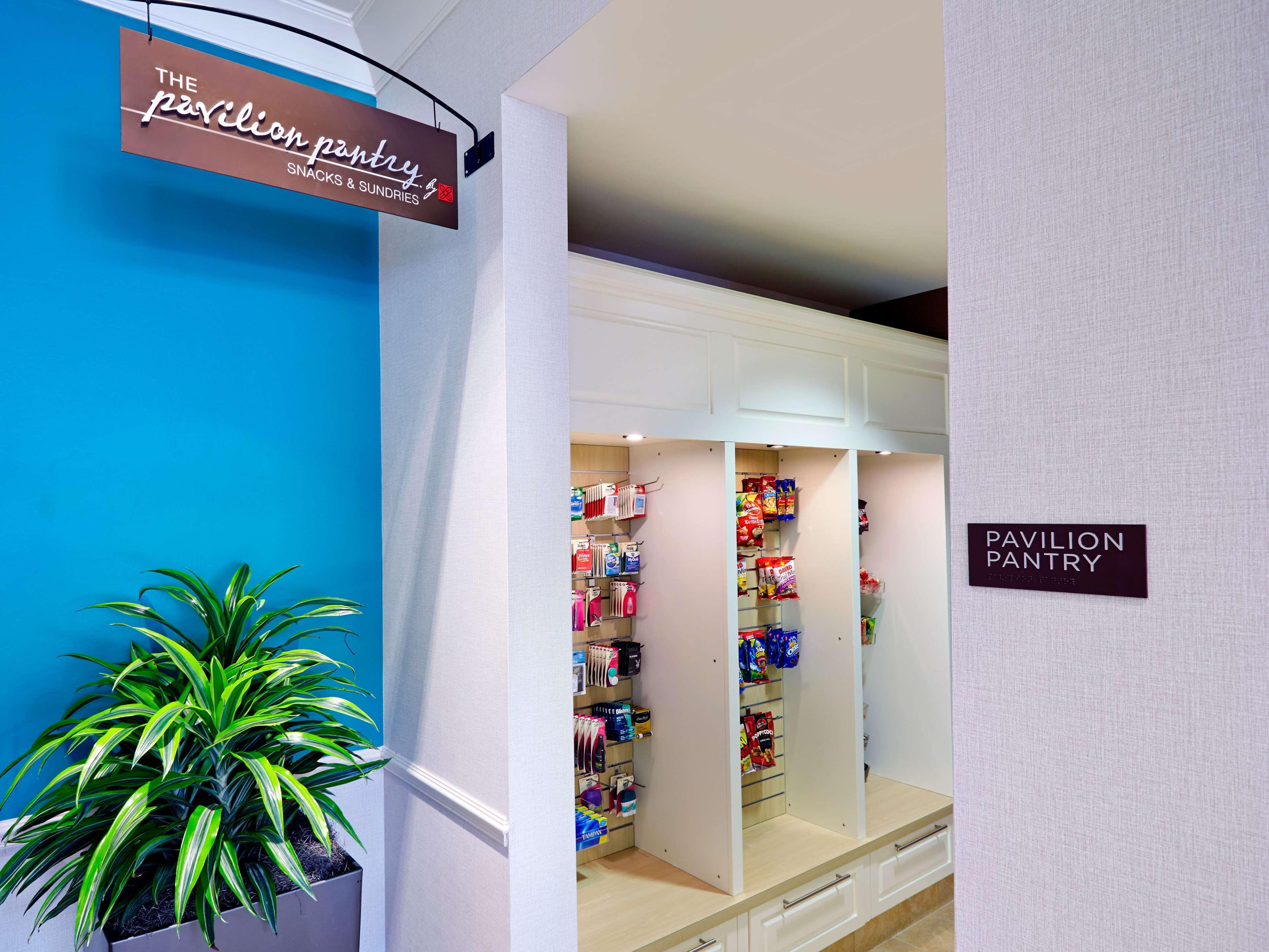 Hilton Garden Downtown-old Market Area Hotel 3*
