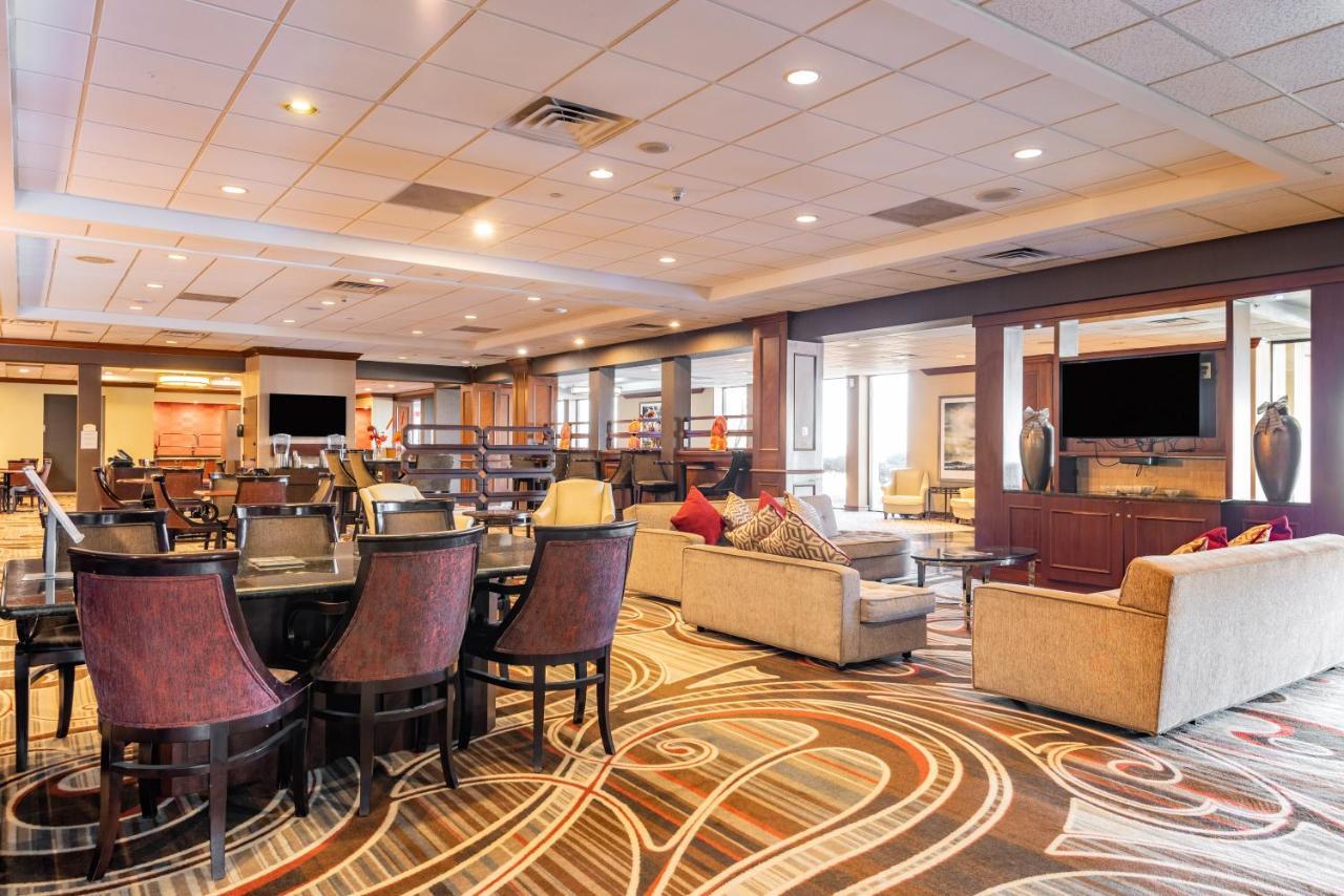 Hotel Wyndham - West Dodge 3*