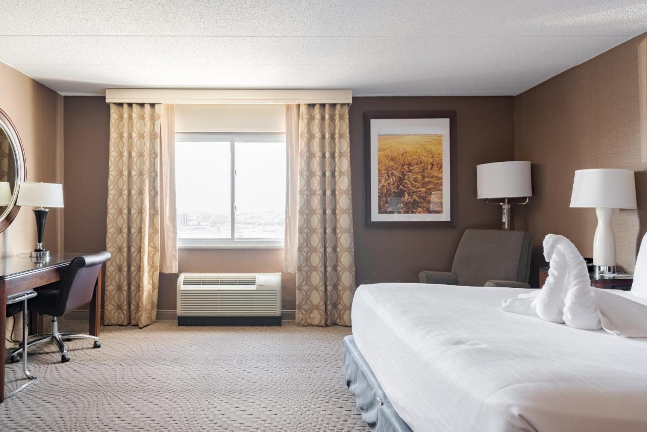 Hotel Wyndham - West Dodge Omaha