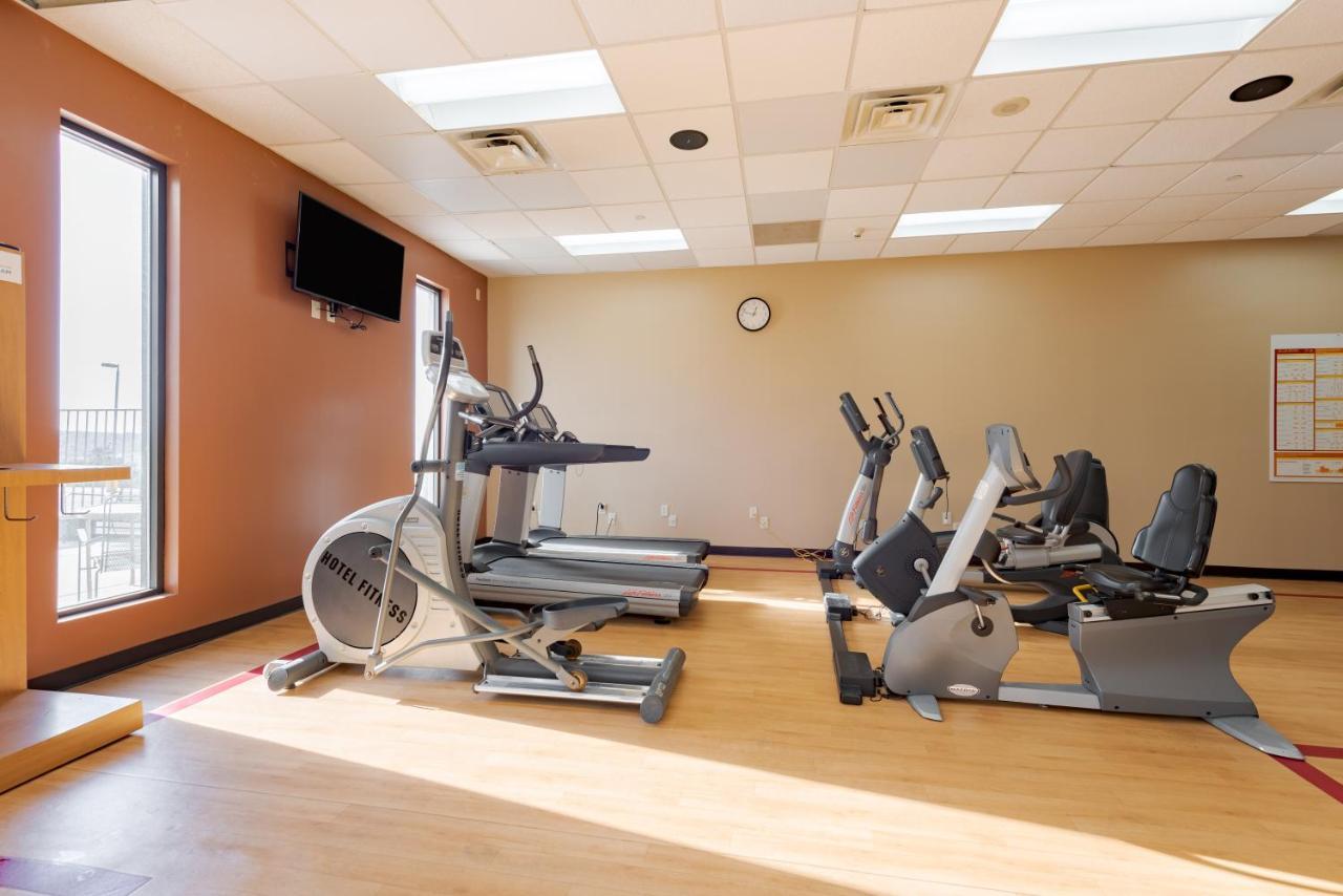 Wyndham - West Dodge 3* Omaha
