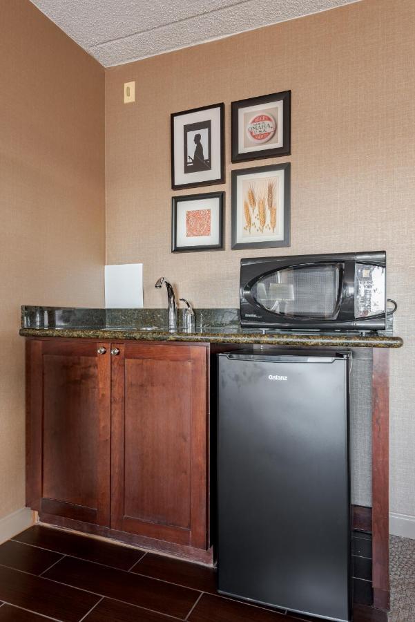 Wyndham - West Dodge 3*