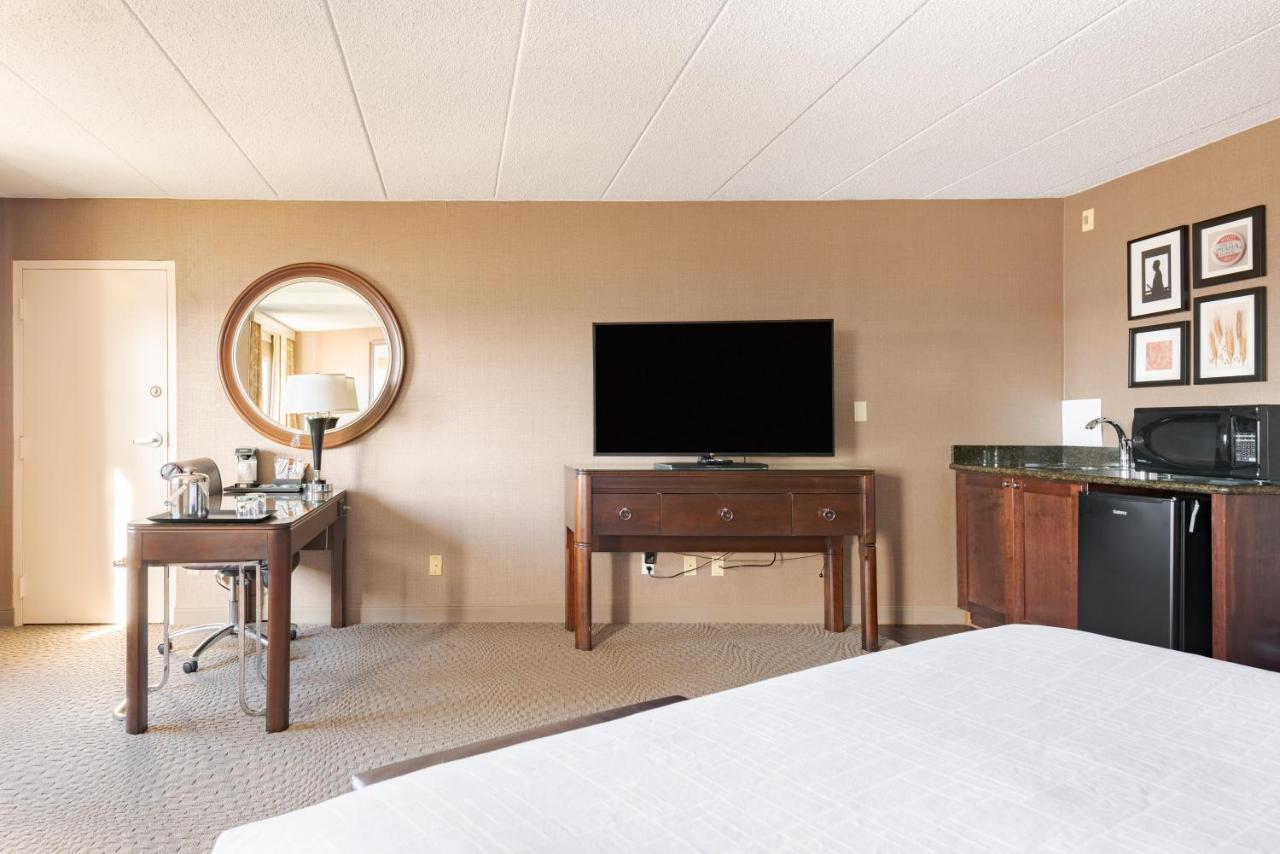 Hotel Wyndham - West Dodge