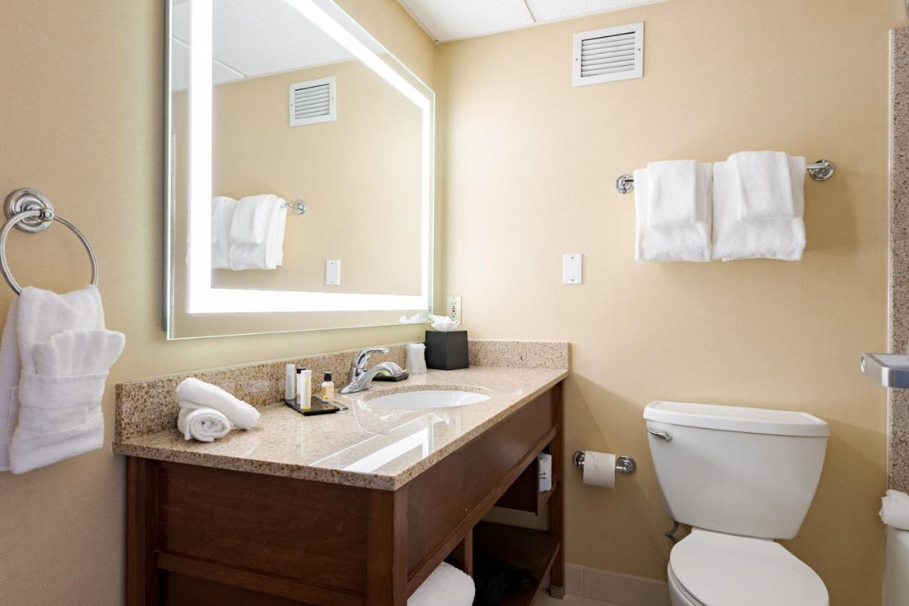 Hotel Wyndham - West Dodge