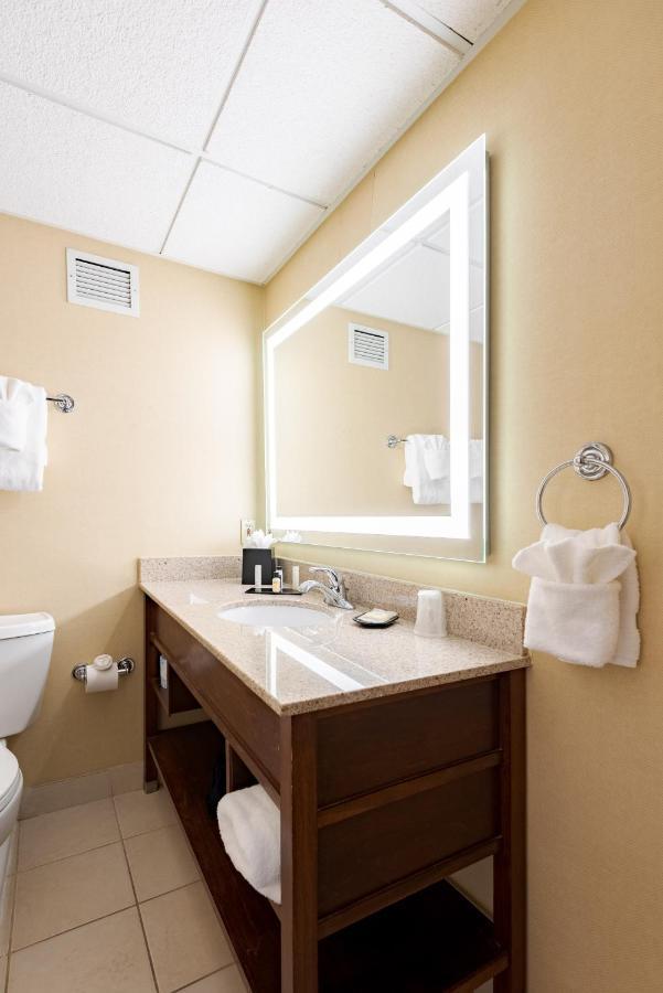 Hotel Wyndham - West Dodge
