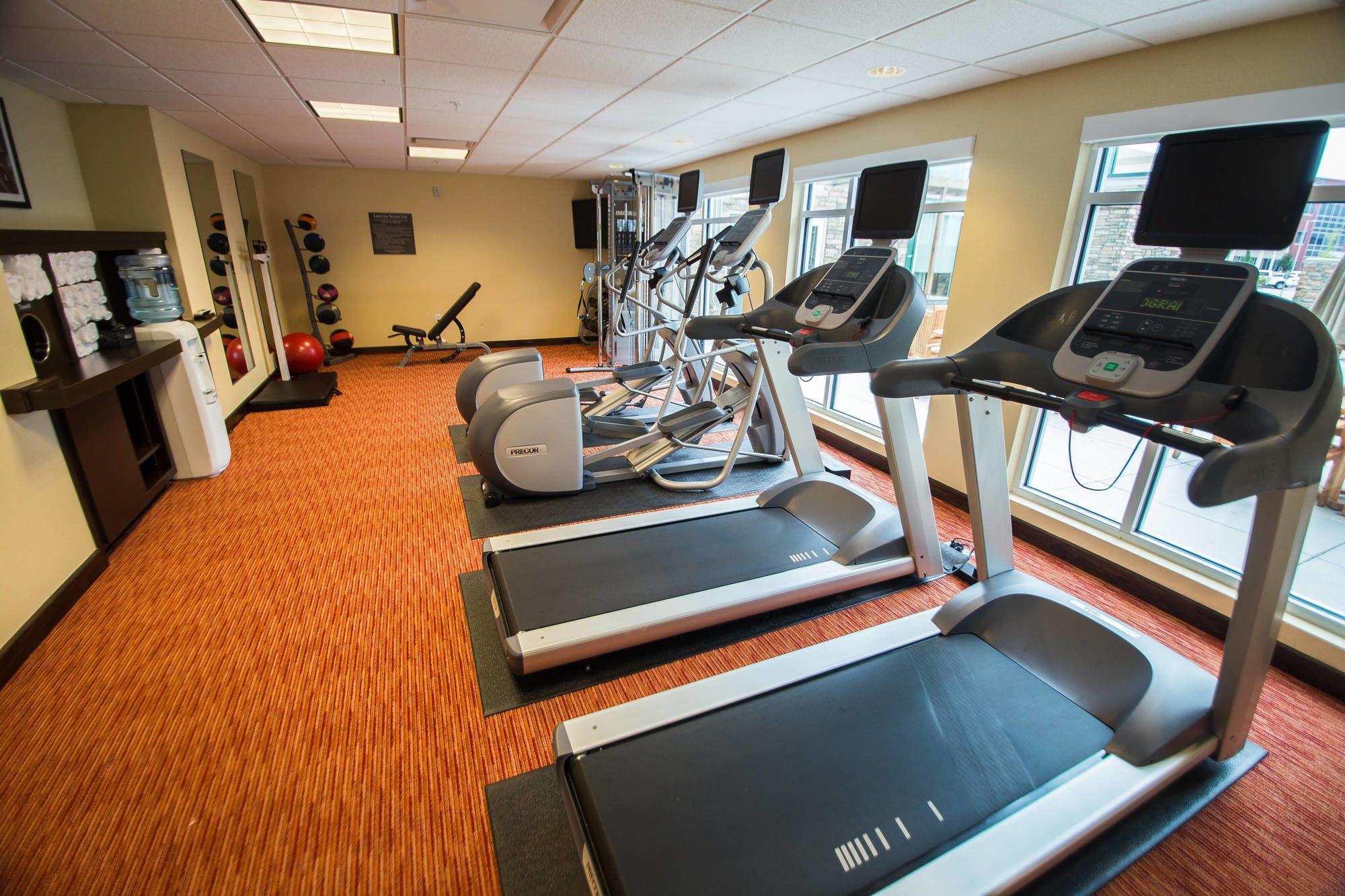 By Marriott West 3* Omaha