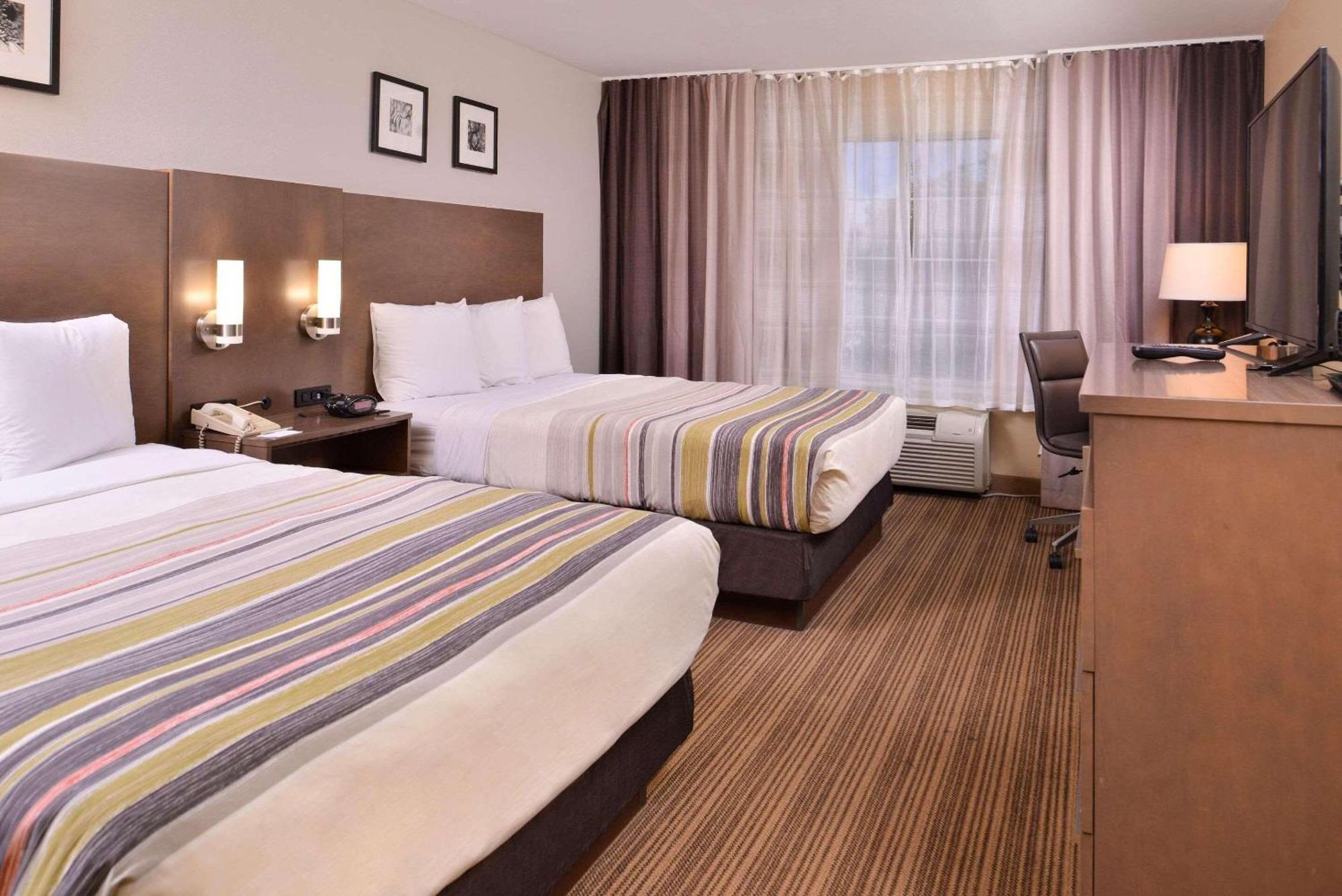 Country & By Radisson, Airport, Ia 3* Omaha