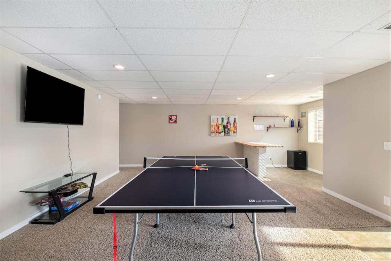 Stylish Retreat Master Omaha