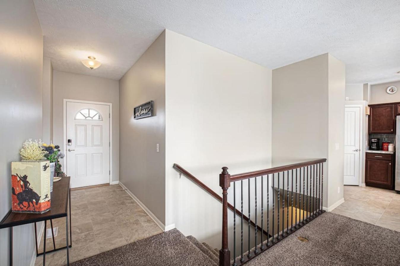 Holiday home Stylish Retreat Master Omaha
