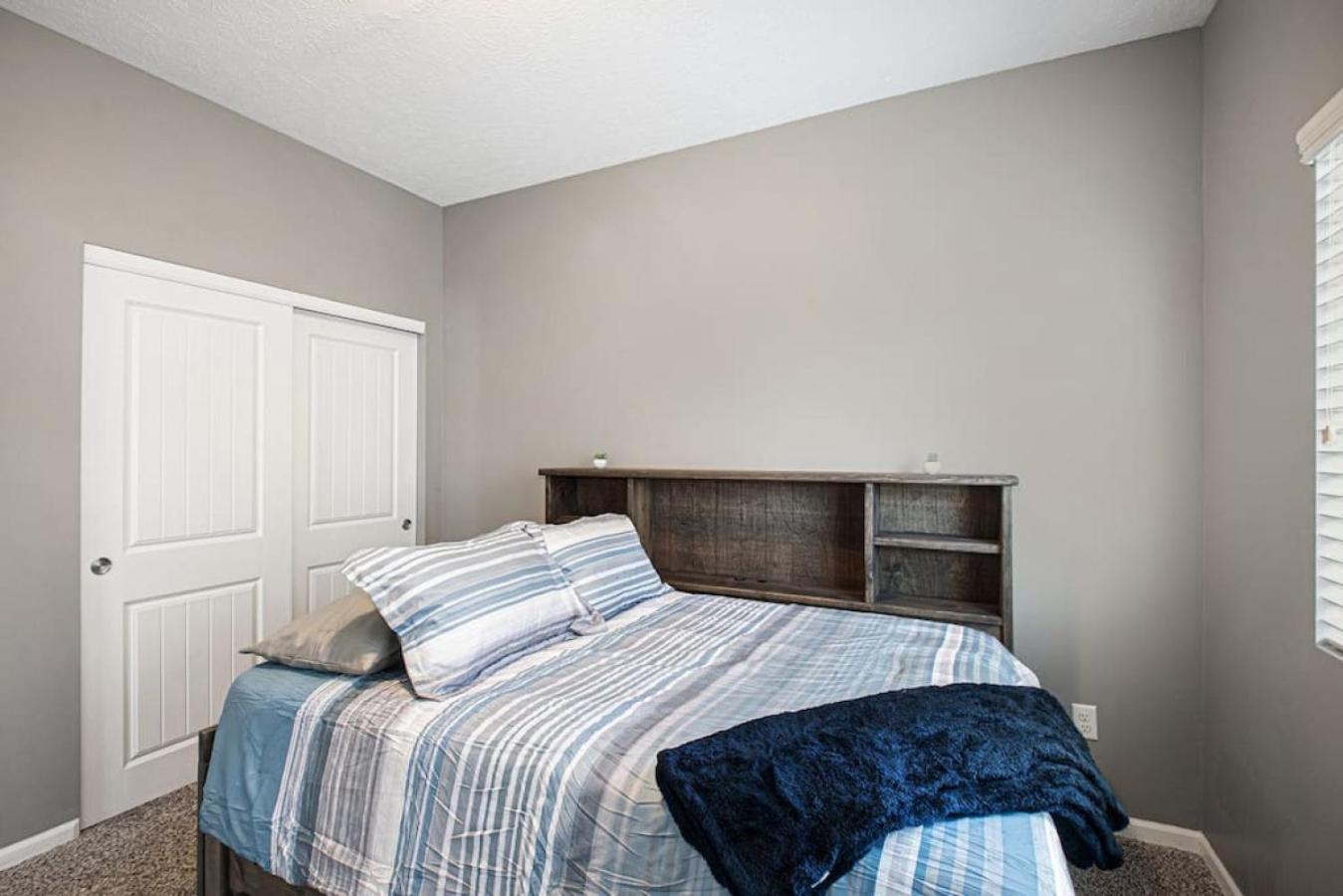 Stylish Retreat Master Omaha