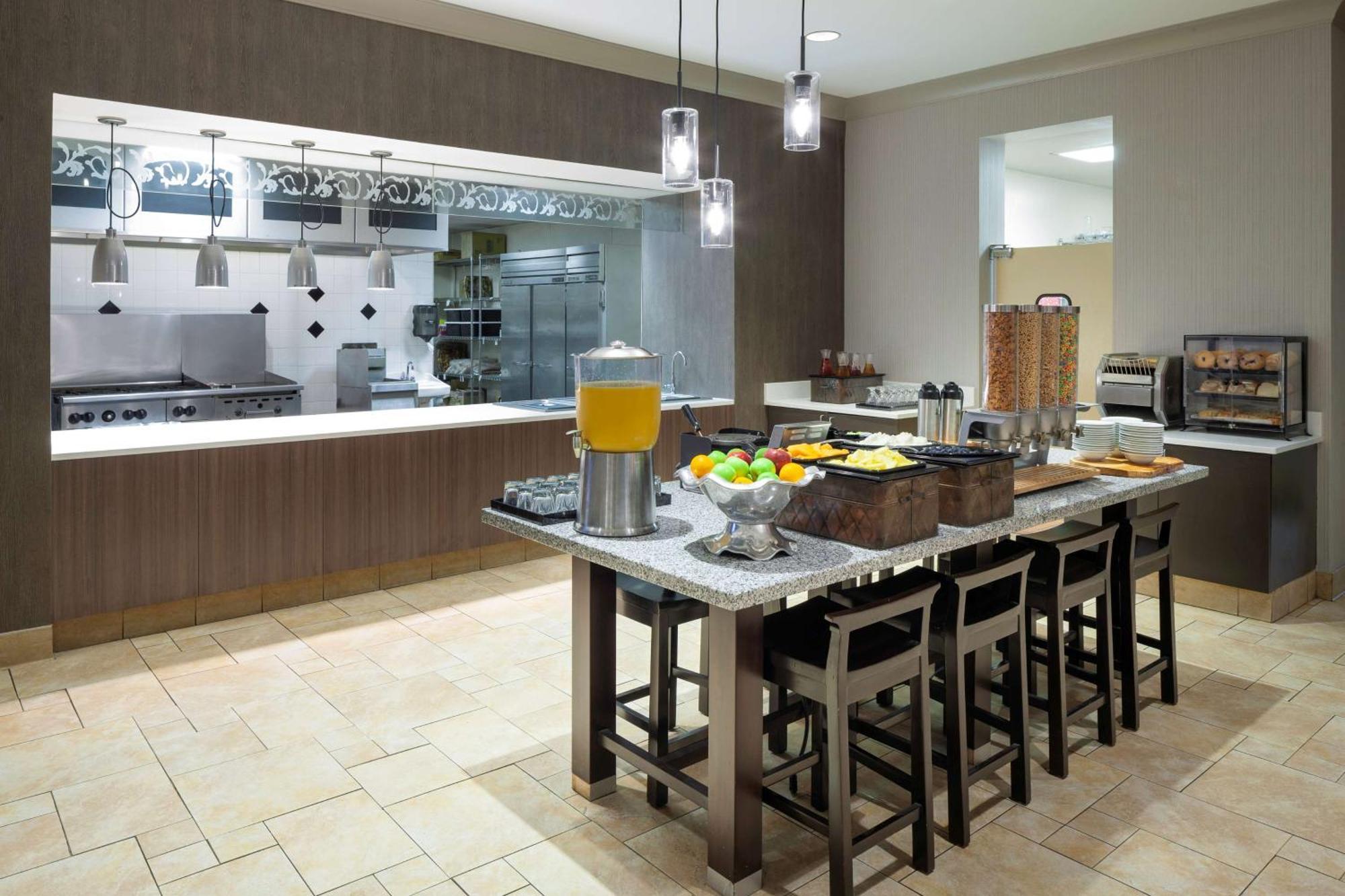 Hilton Garden Downtown-old Market Area 3* Omaha