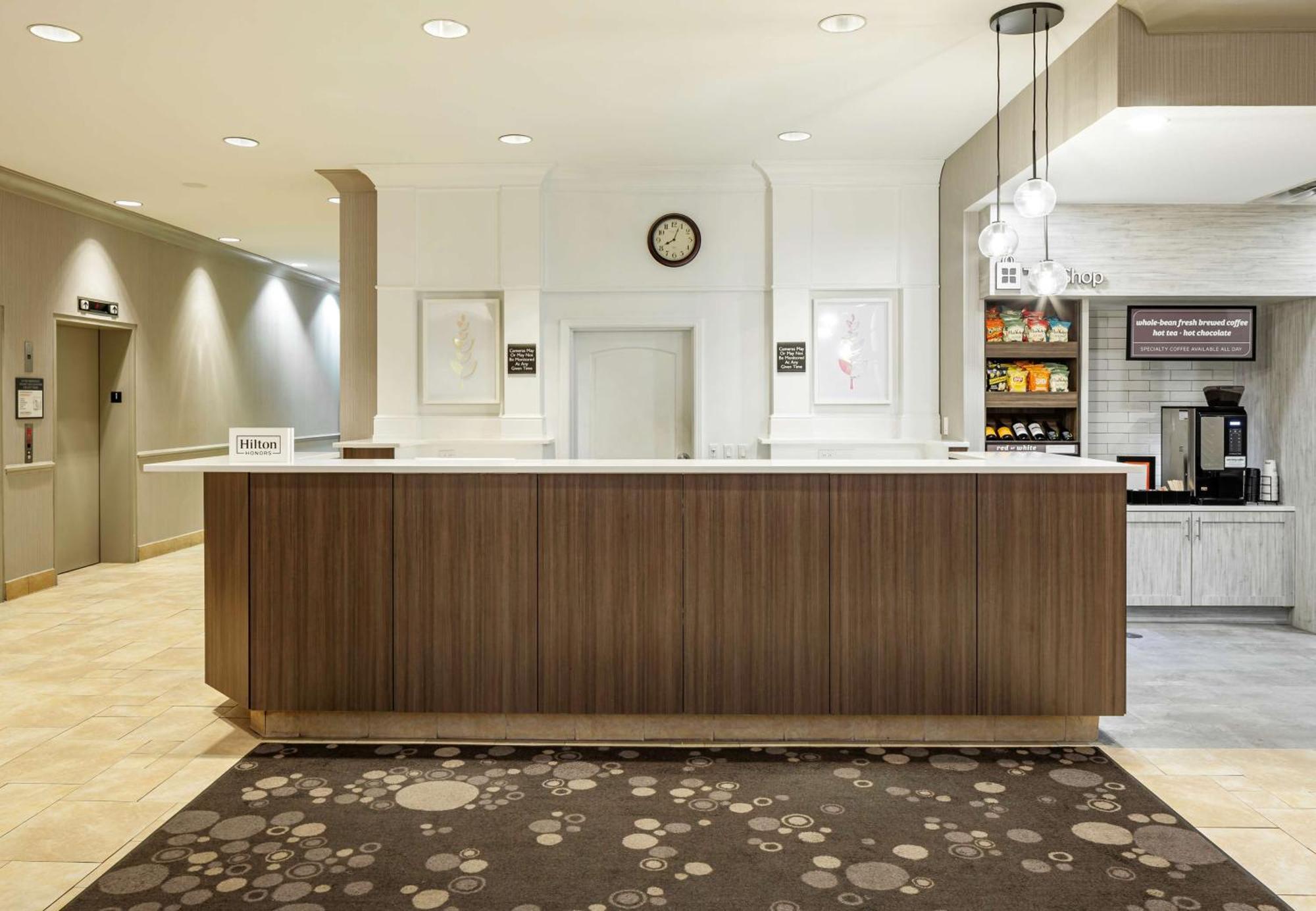 Hilton Garden Downtown-old Market Area Hotel Omaha