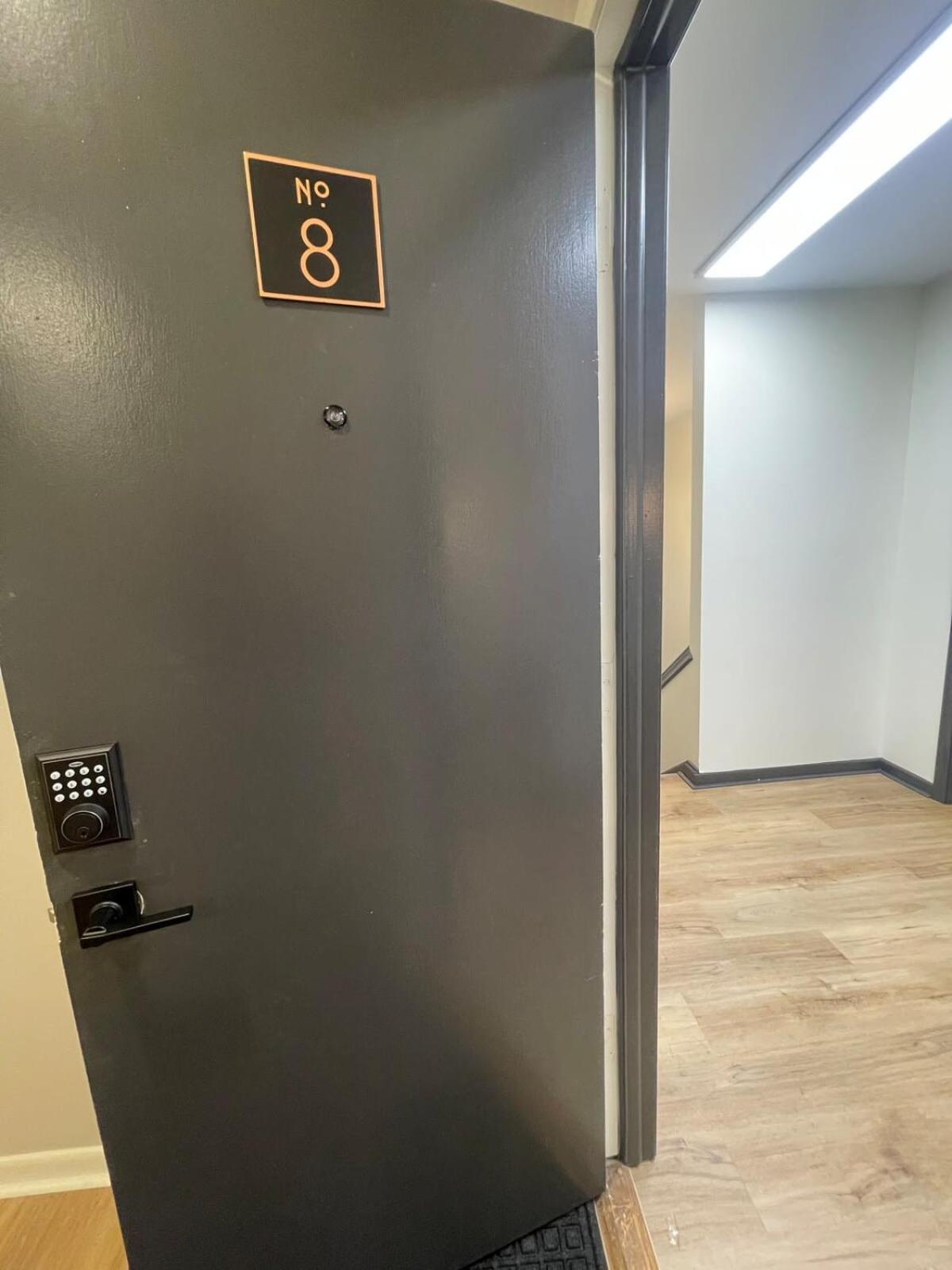 Apartment Cathedral 8-cozy Haven By Unmc Omaha