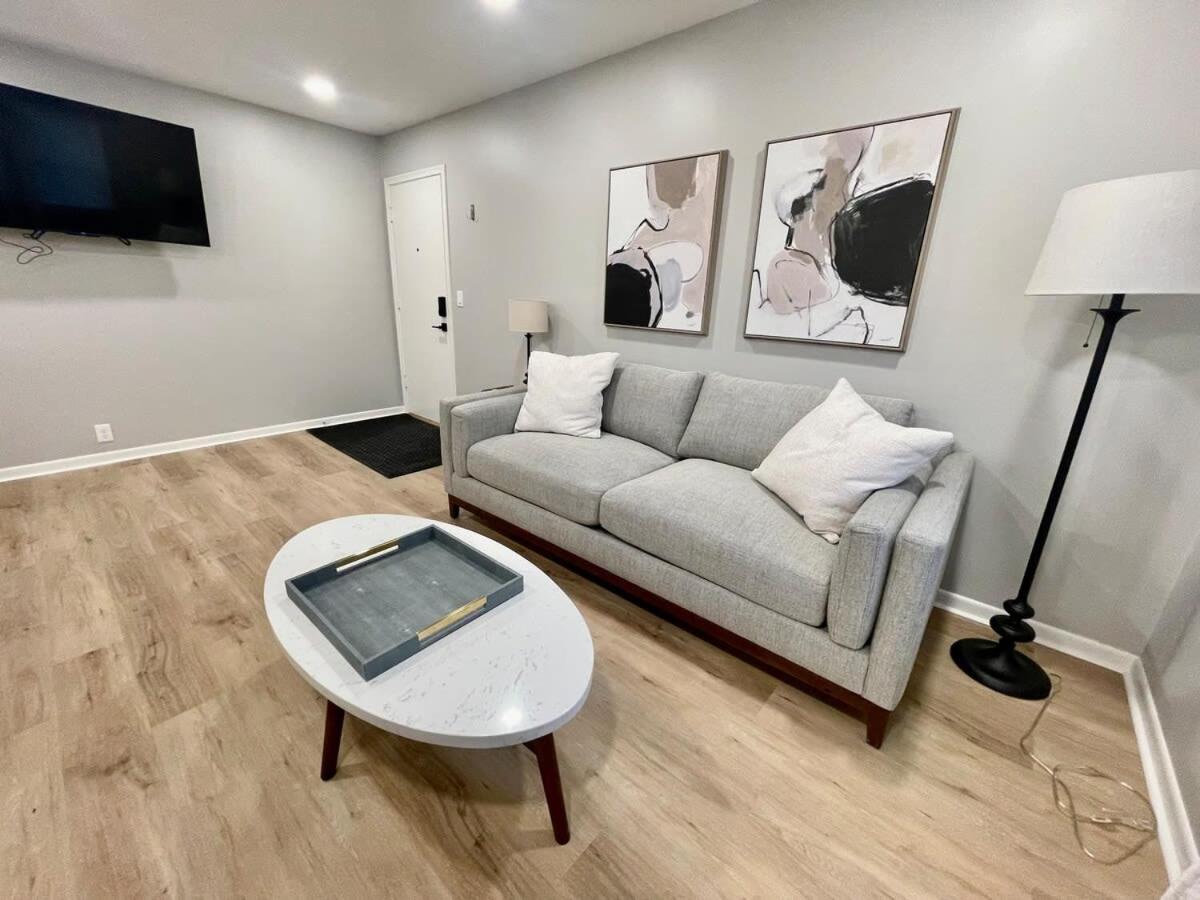 Cathedral 8-cozy Haven By Unmc Omaha