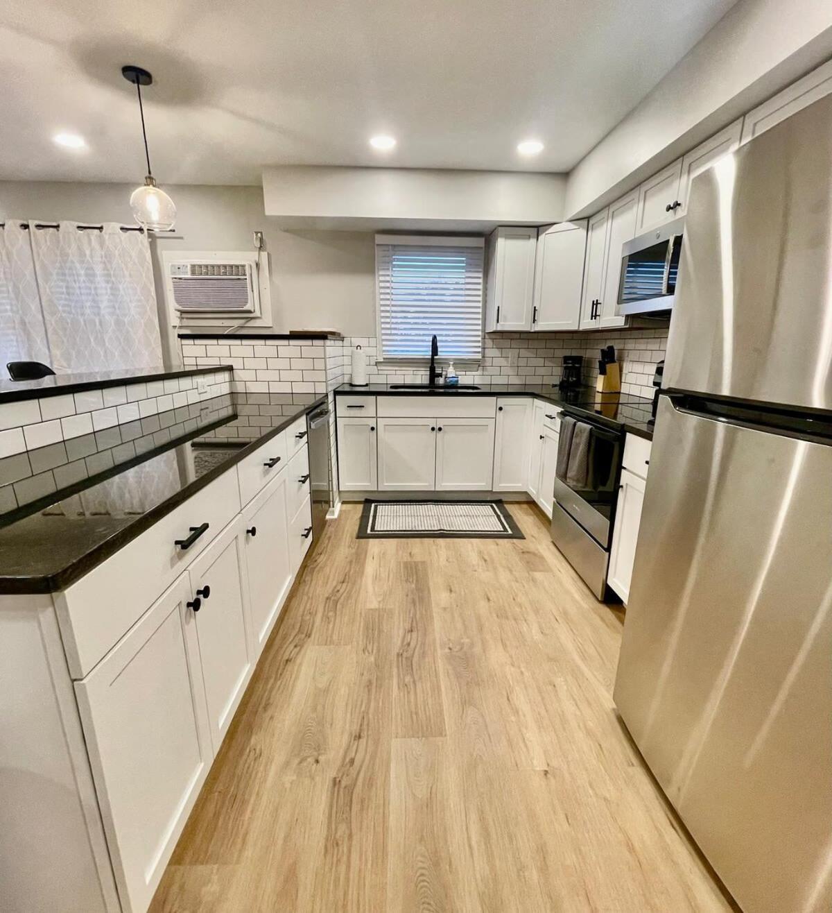 Apartment Cathedral 8-cozy Haven By Unmc