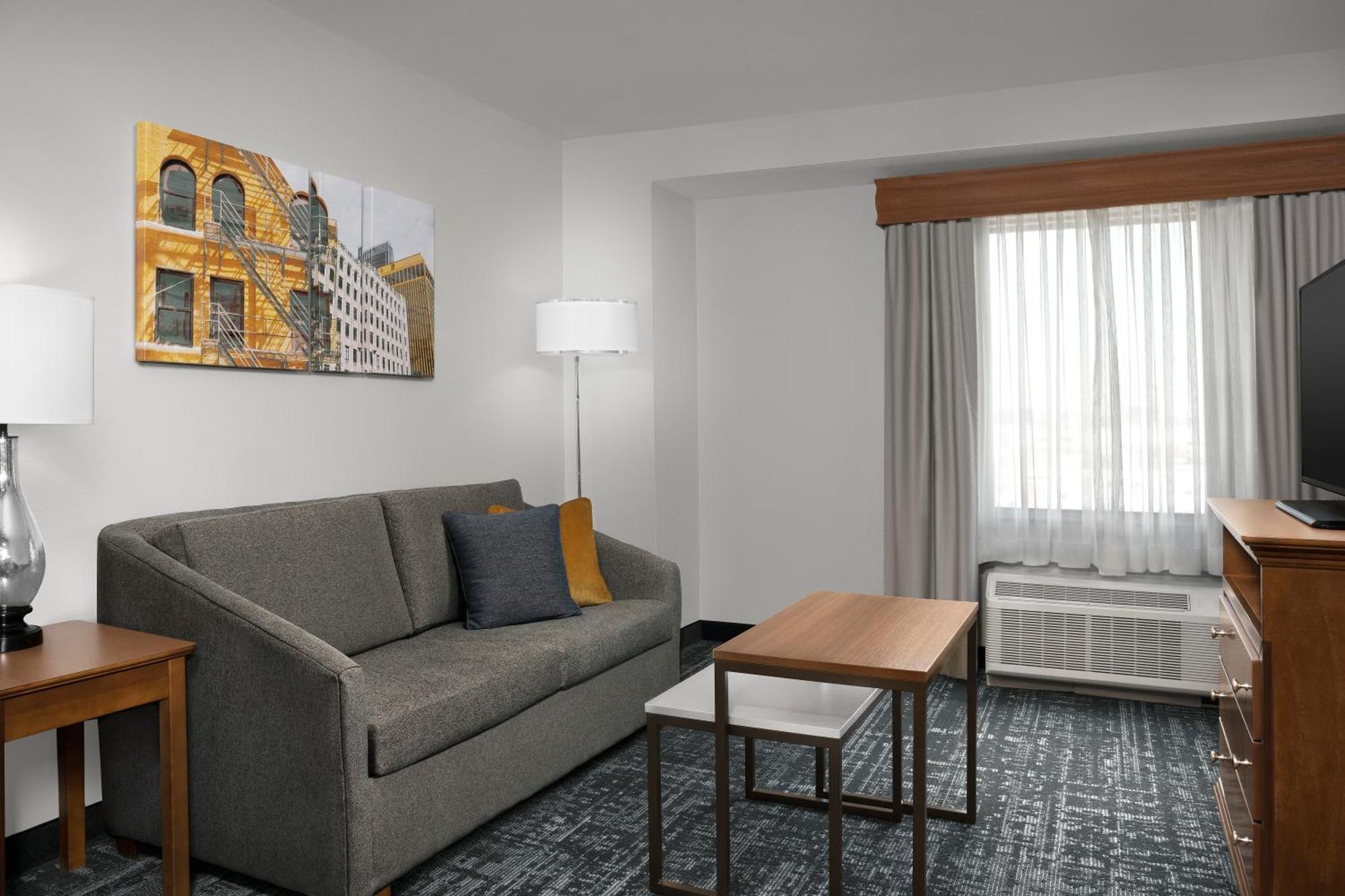 Homewood By Hilton - Downtown 3*