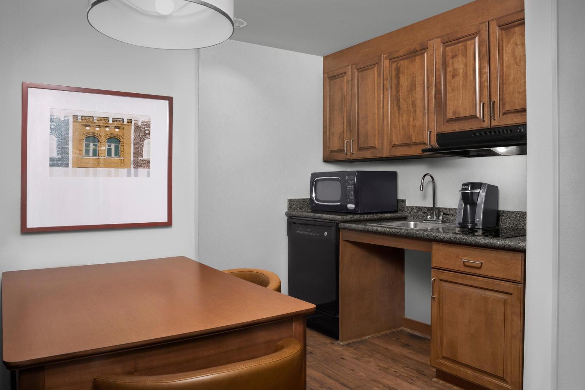 Homewood By Hilton - Downtown Omaha