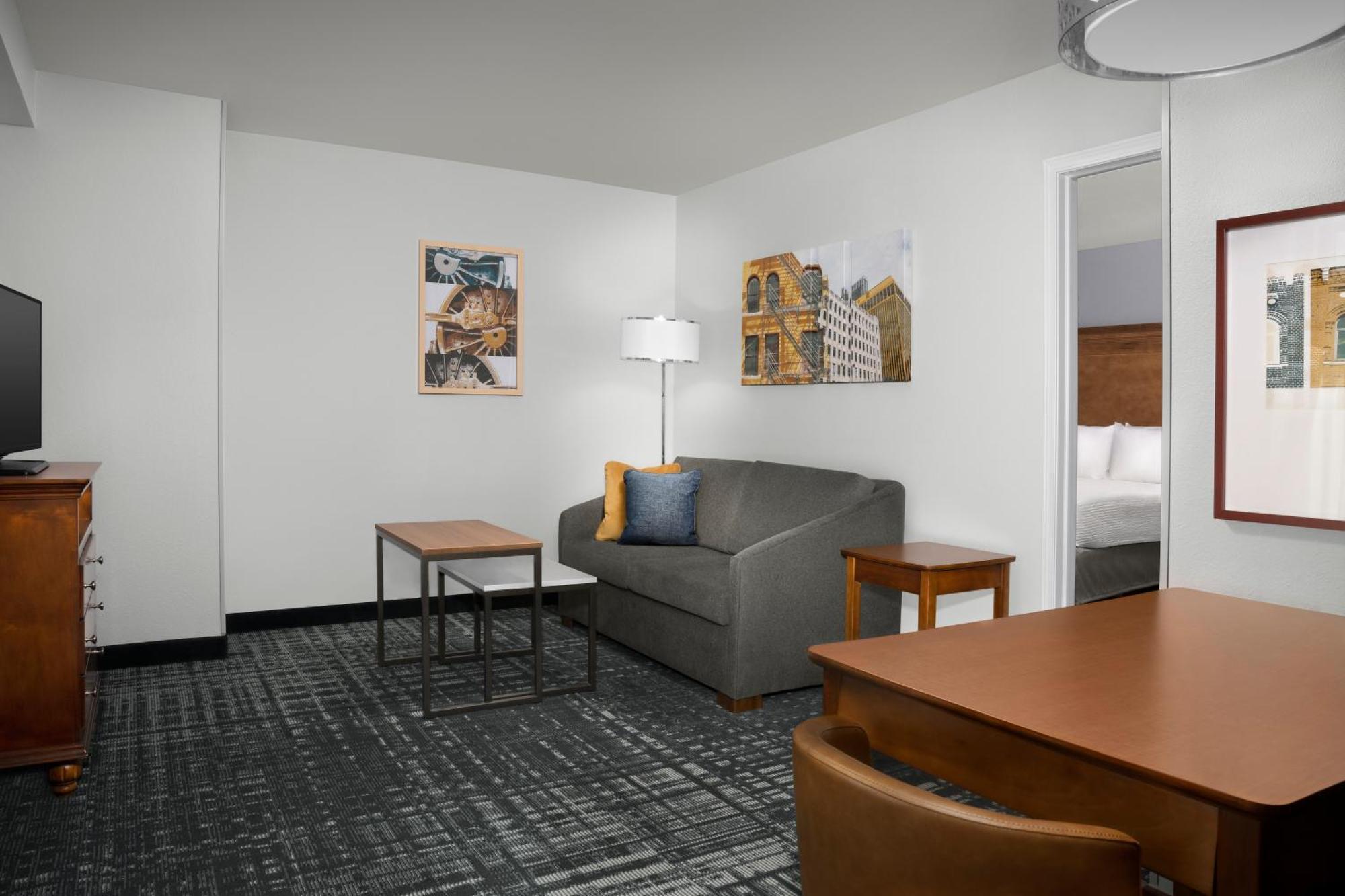 Homewood By Hilton - Downtown 3* Omaha