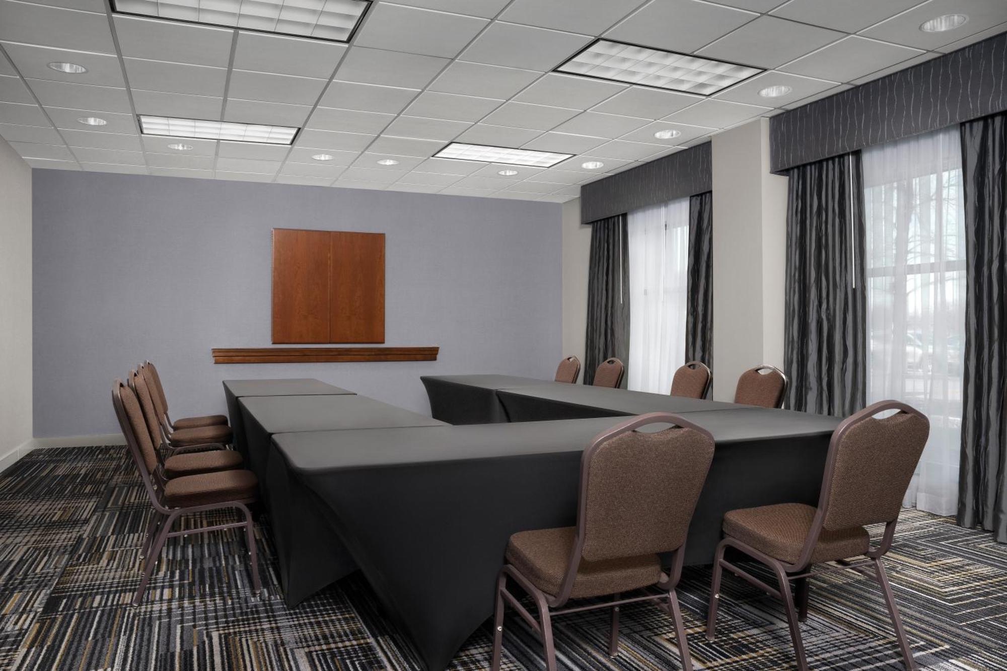 Homewood By Hilton - Downtown Hotel Omaha