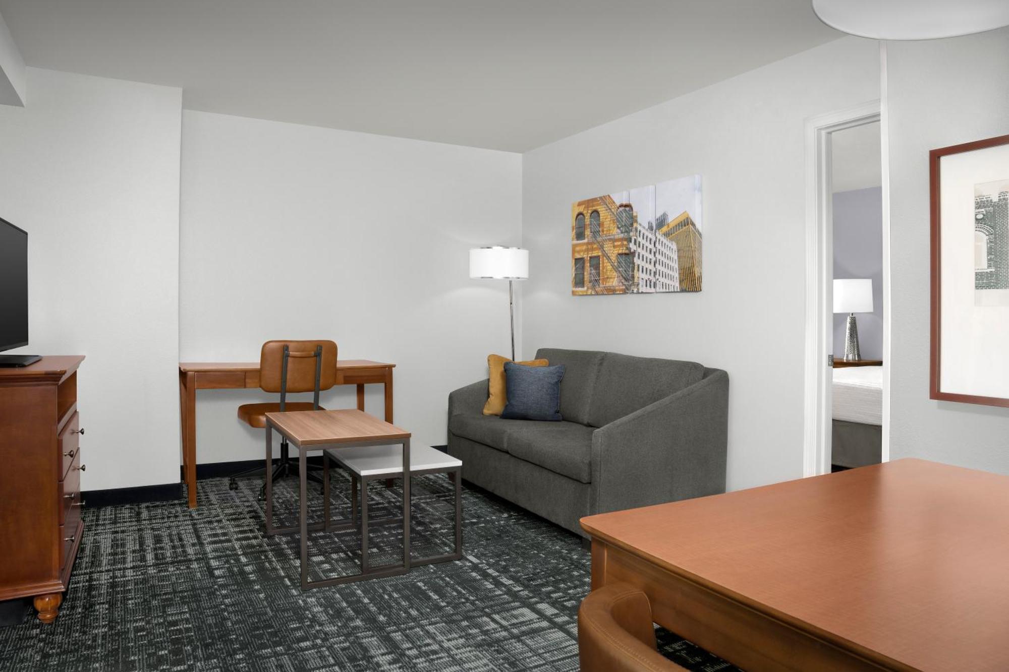 Homewood By Hilton - Downtown 3* Omaha
